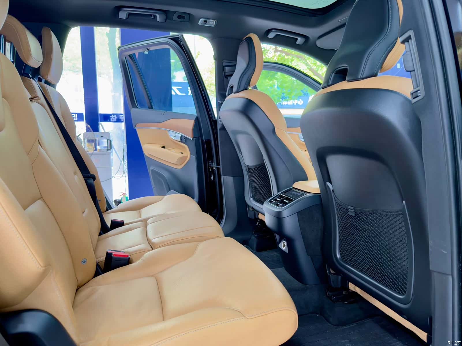 Volvo XC90, 2019 14