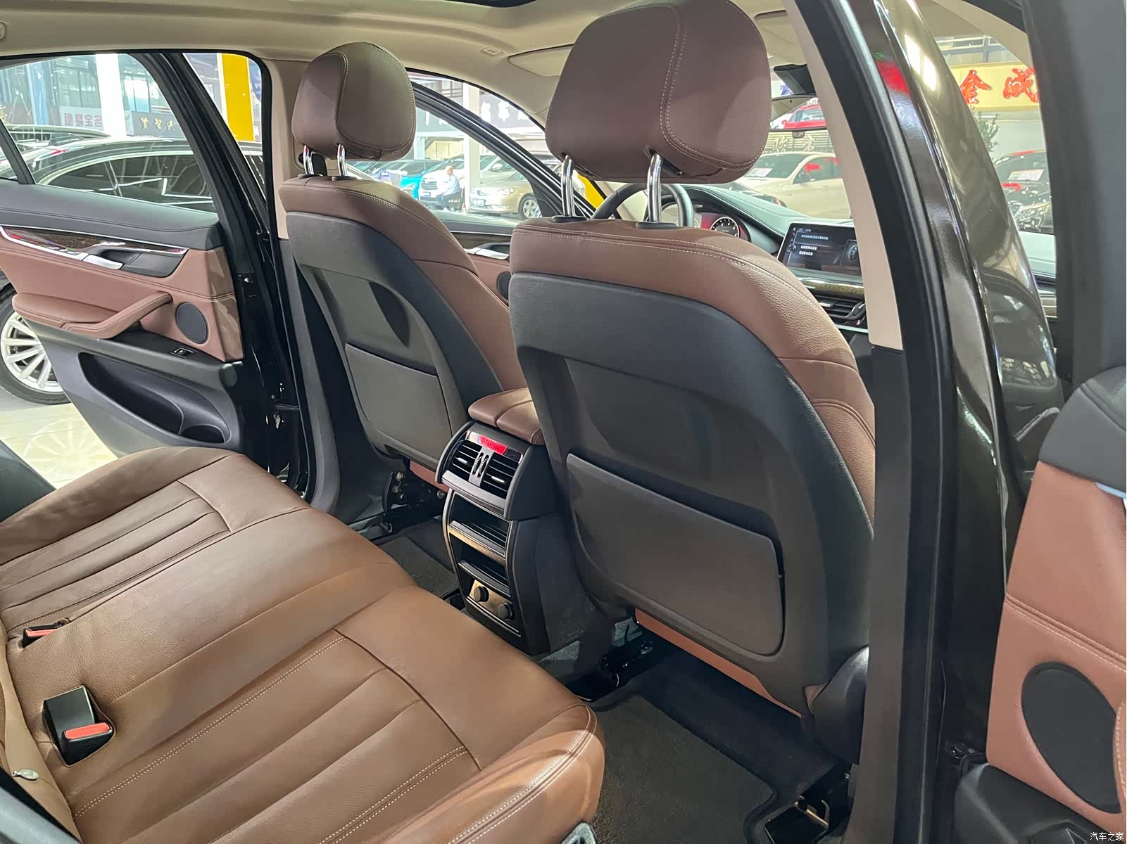 BMW X6, 2017 24