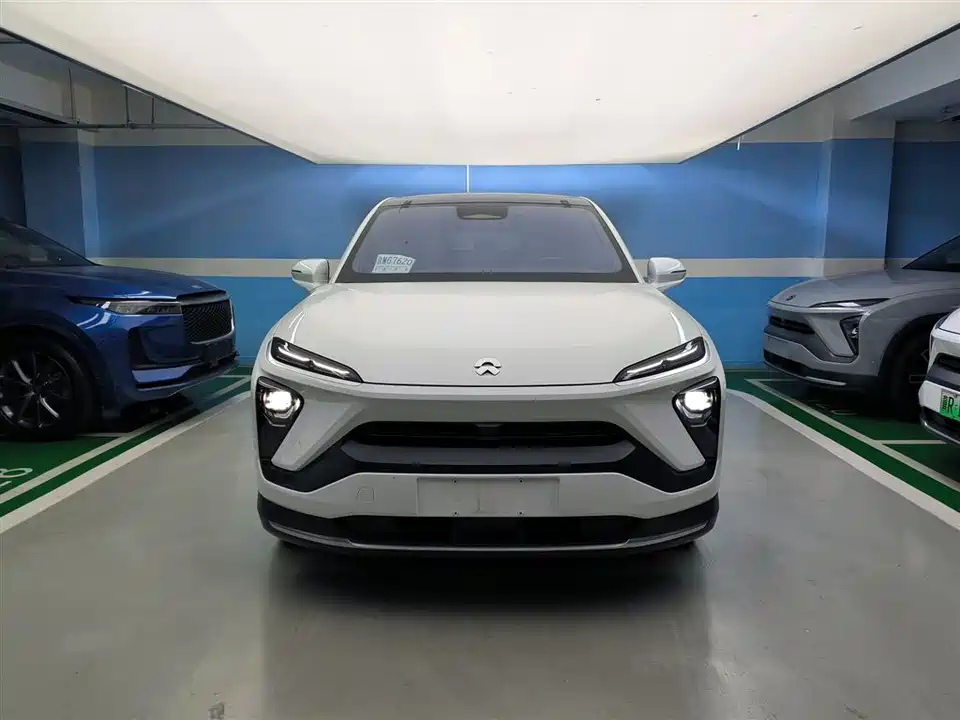NIO EC6