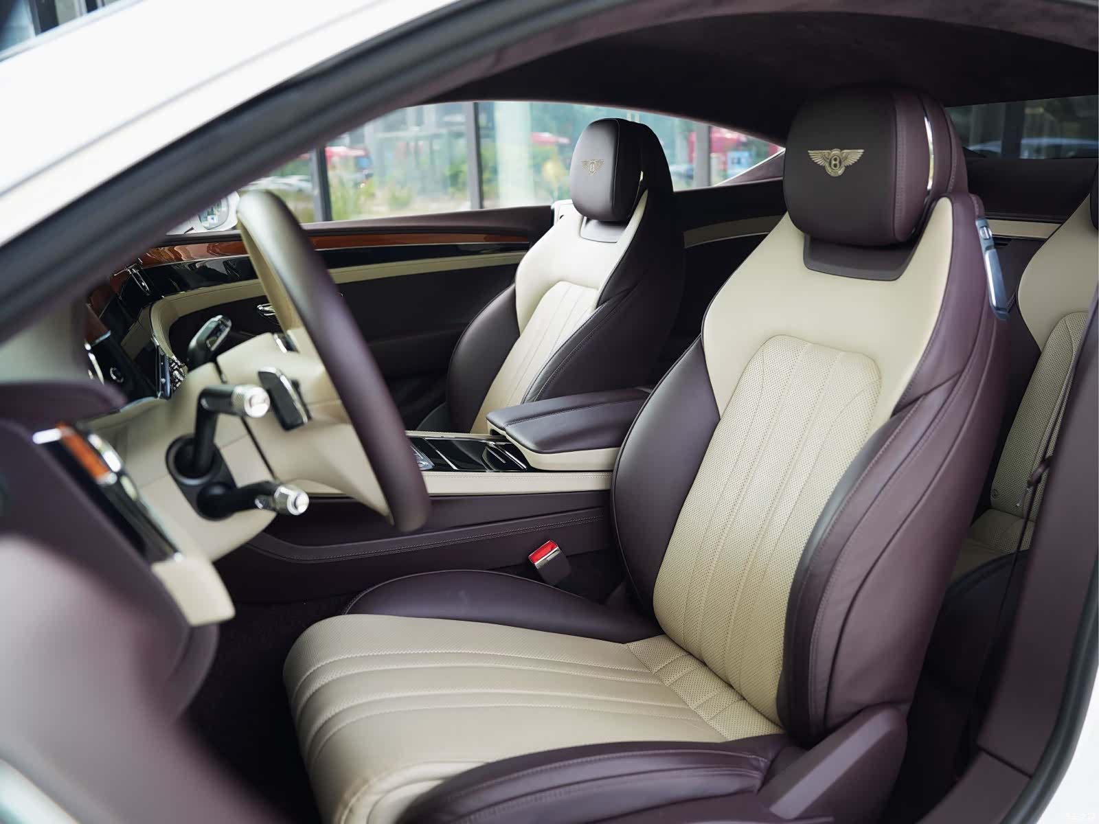 Bentley Continental GT, 2020 13