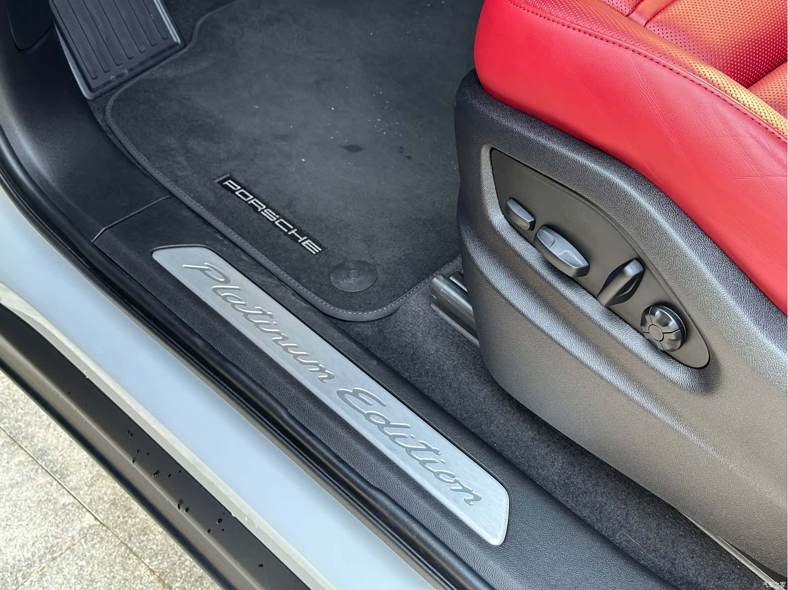 Porsche Cayenne, 2023 15