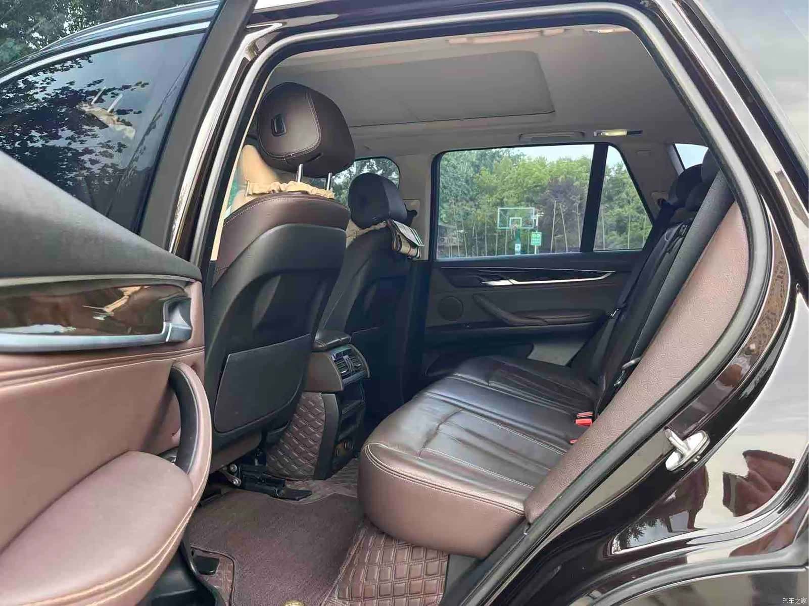 BMW X5, 2017 6