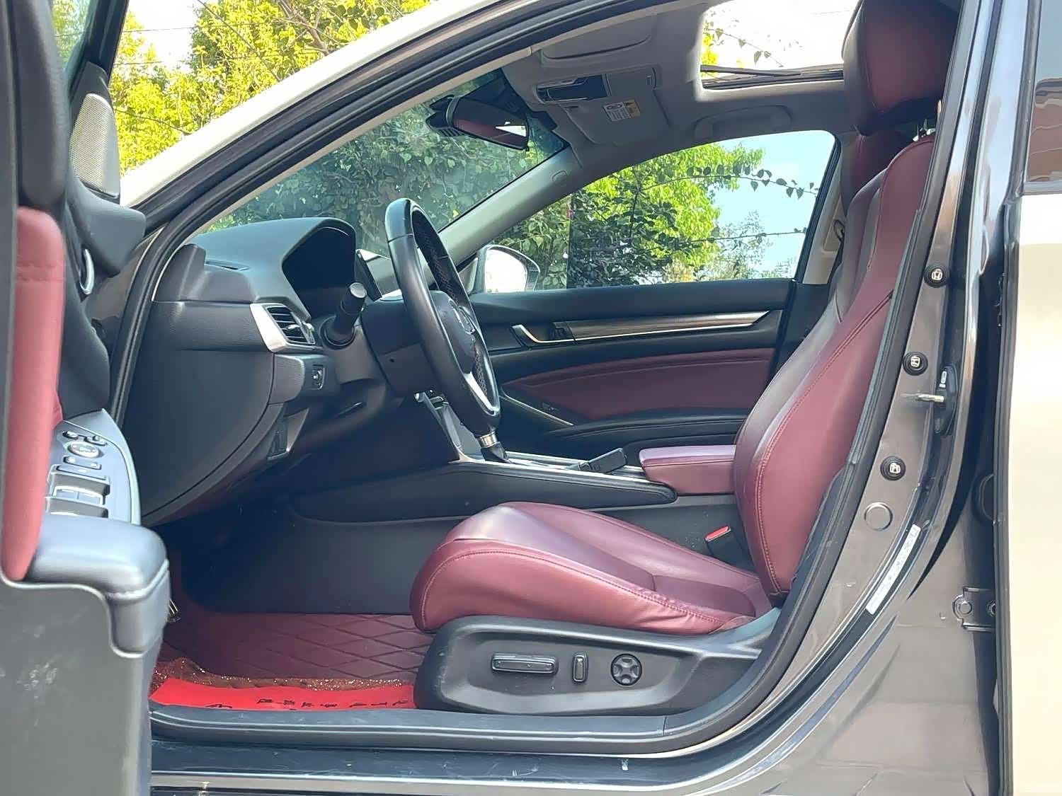 Honda Accord, 2022 4
