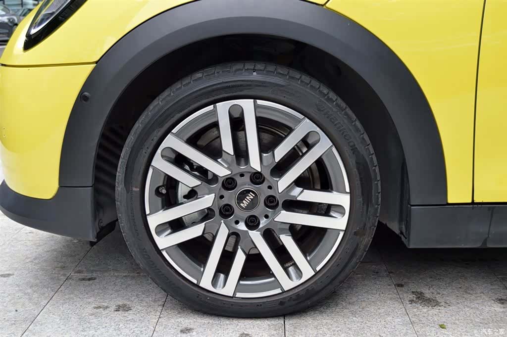 Mini Cooper, 2024 8