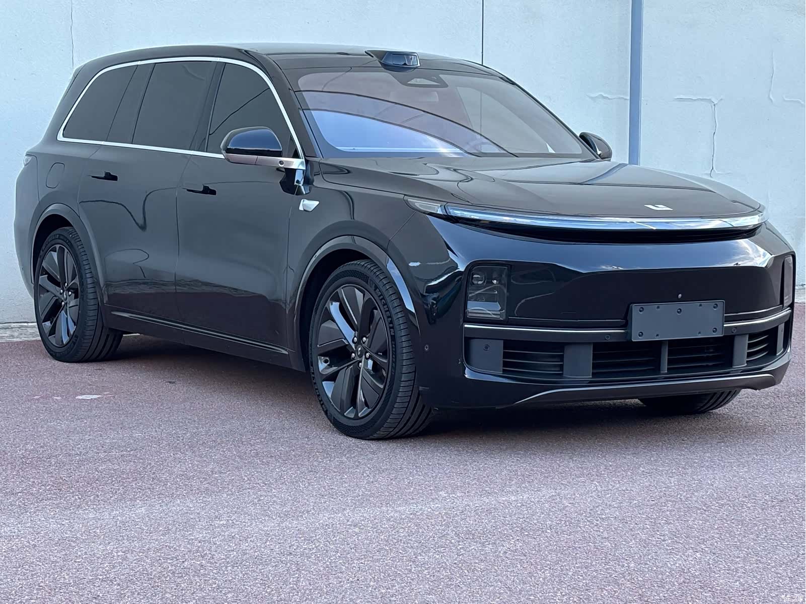 Li Auto L9, 2023 2