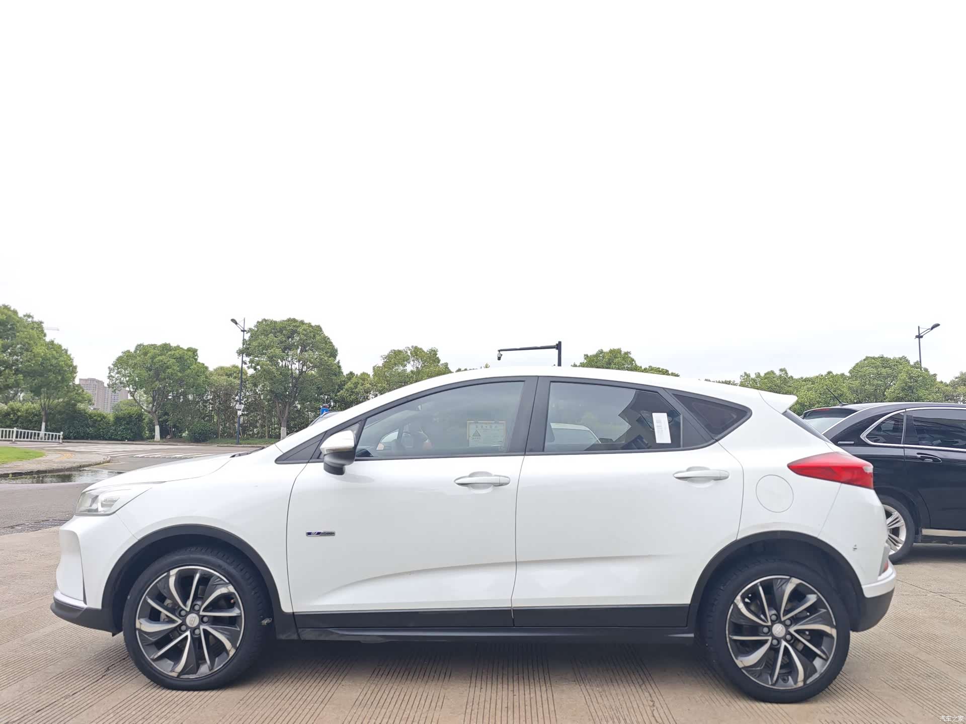 Geely Emgrand, 2019 все фото