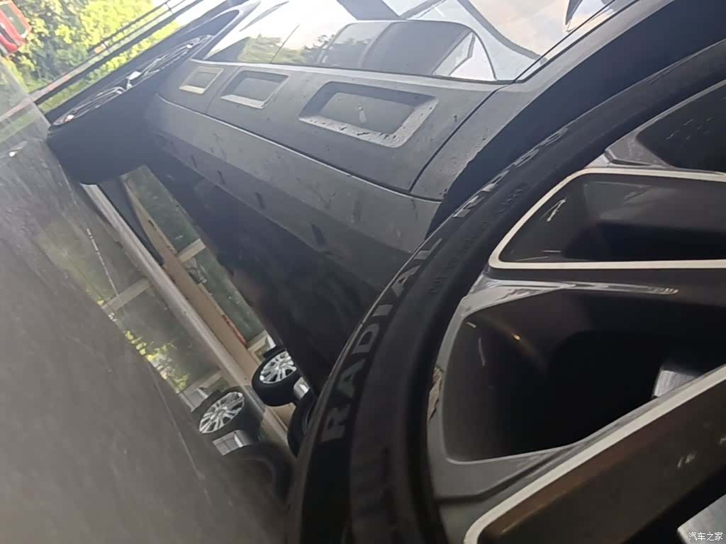 Geely Icon, 2020 21