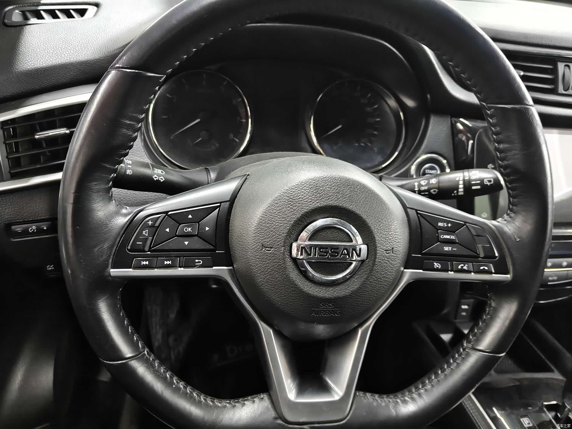 Nissan X-Trail, 2021 9