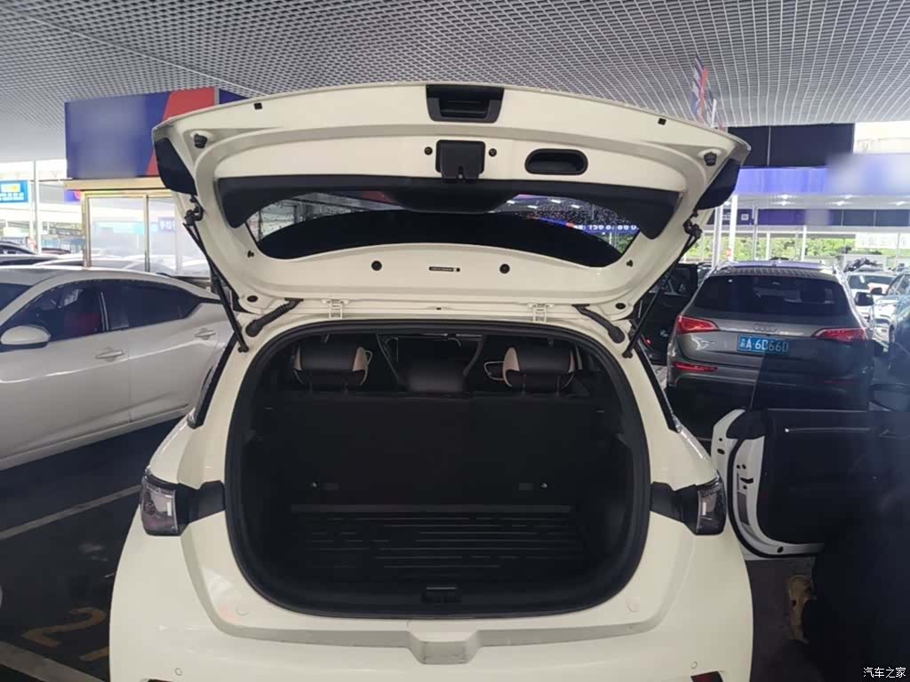 BYD Dolphin, 2024 15