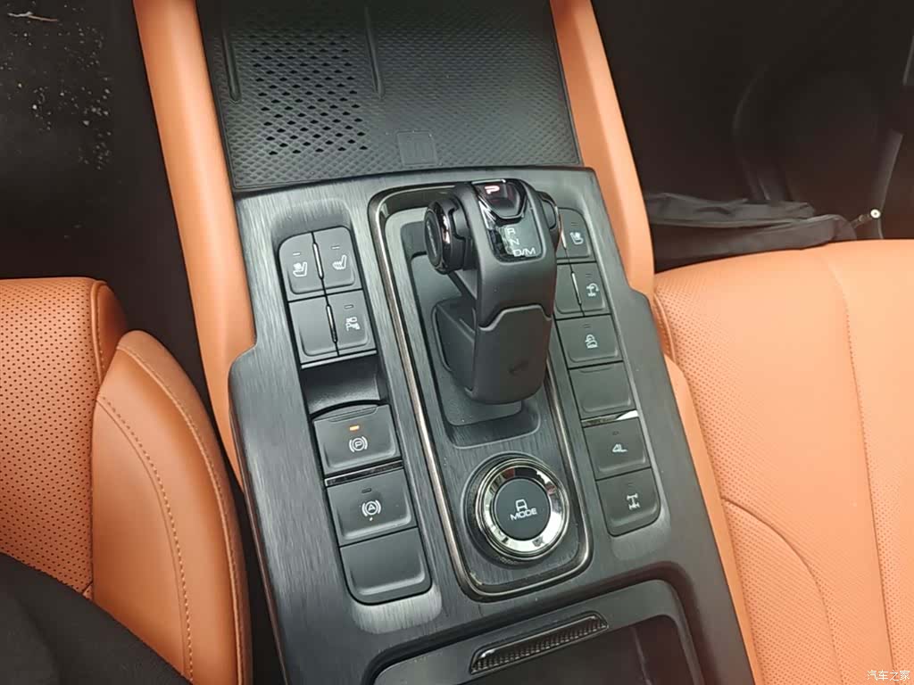 Haval H9, 2024 21