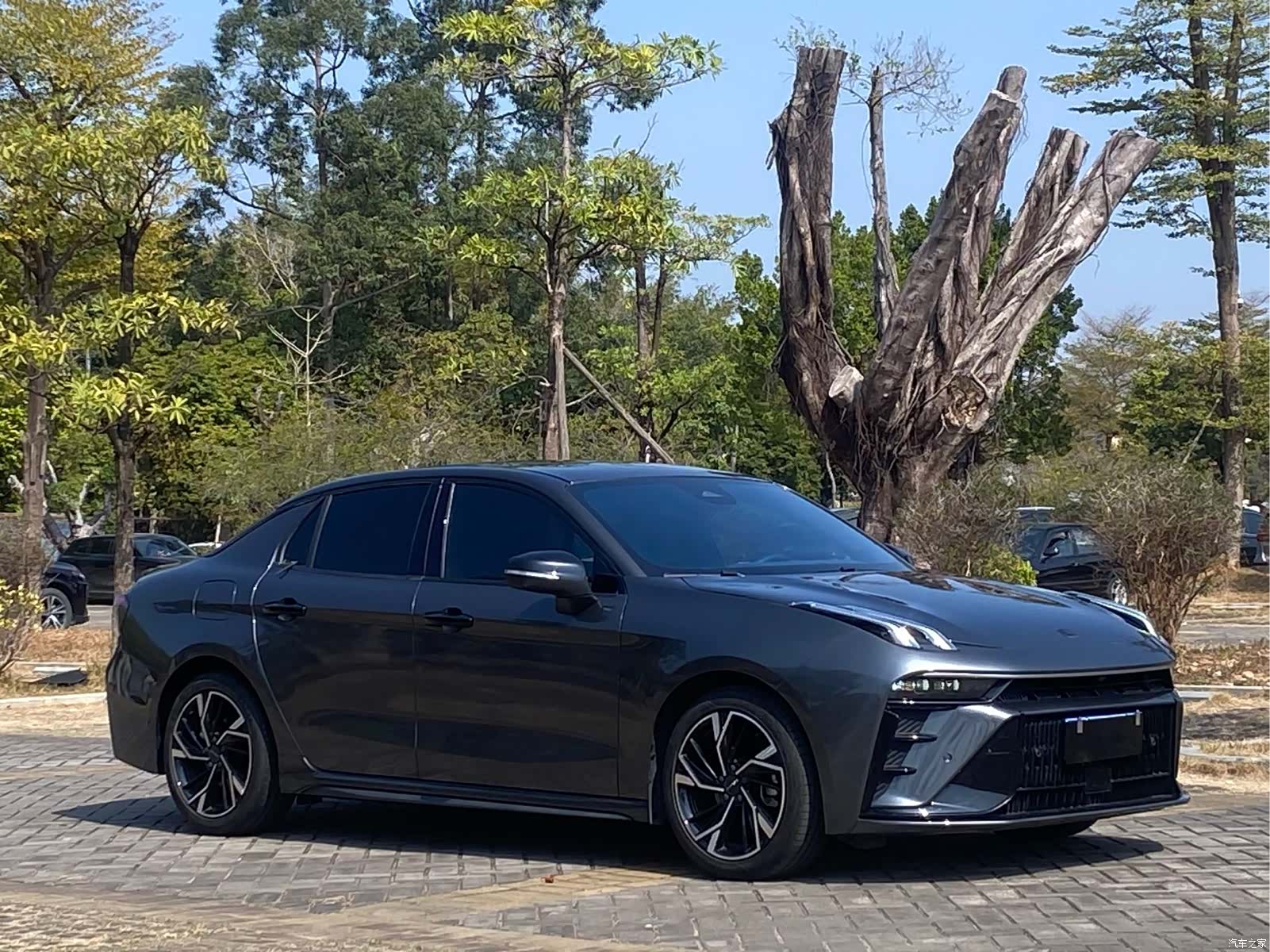Lynk & Co 02, 2023 3