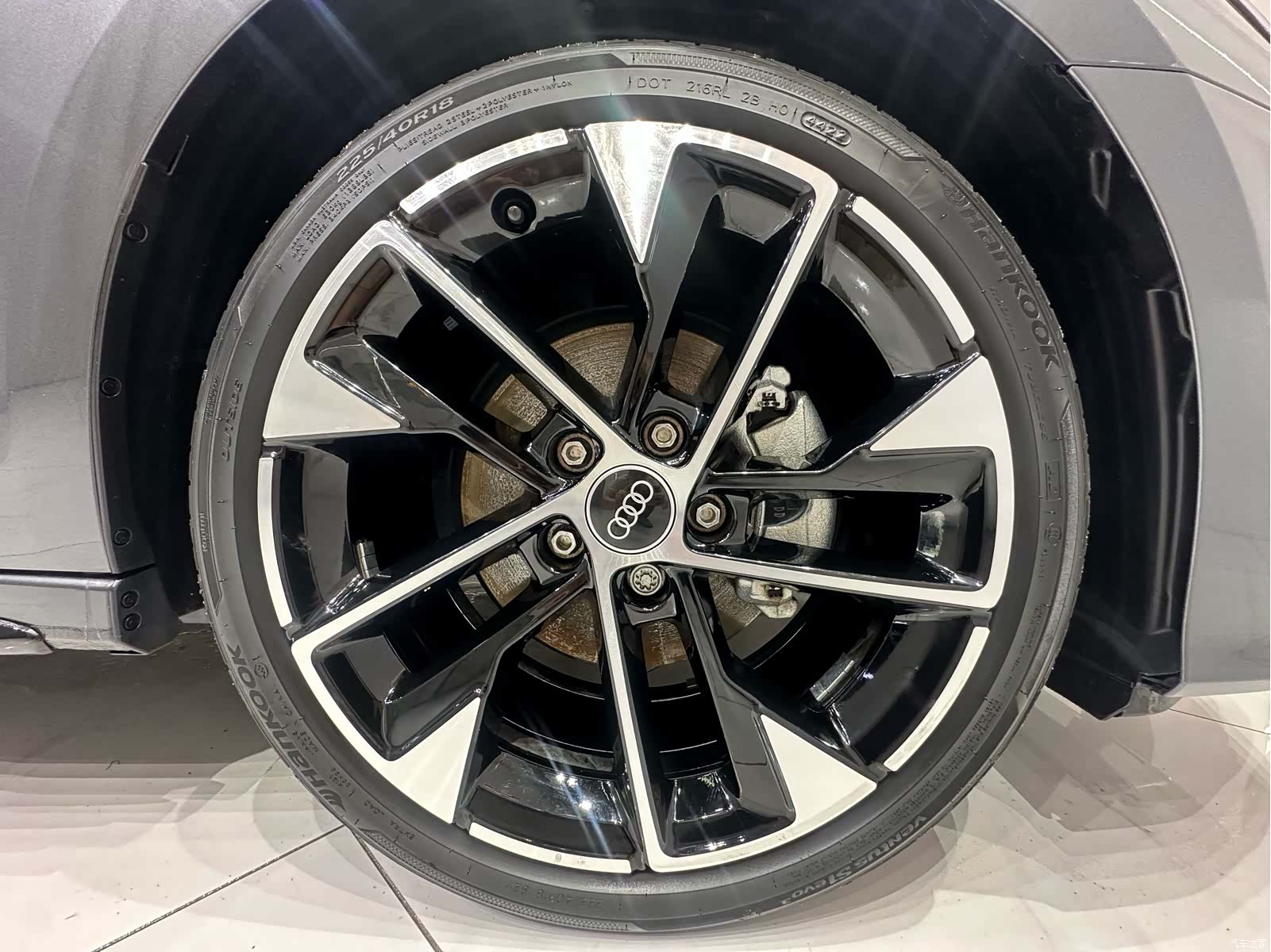 Audi A3, 2023 19