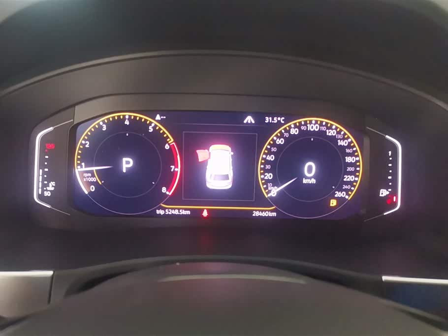 Volkswagen Tourang Volkswagen Tourang