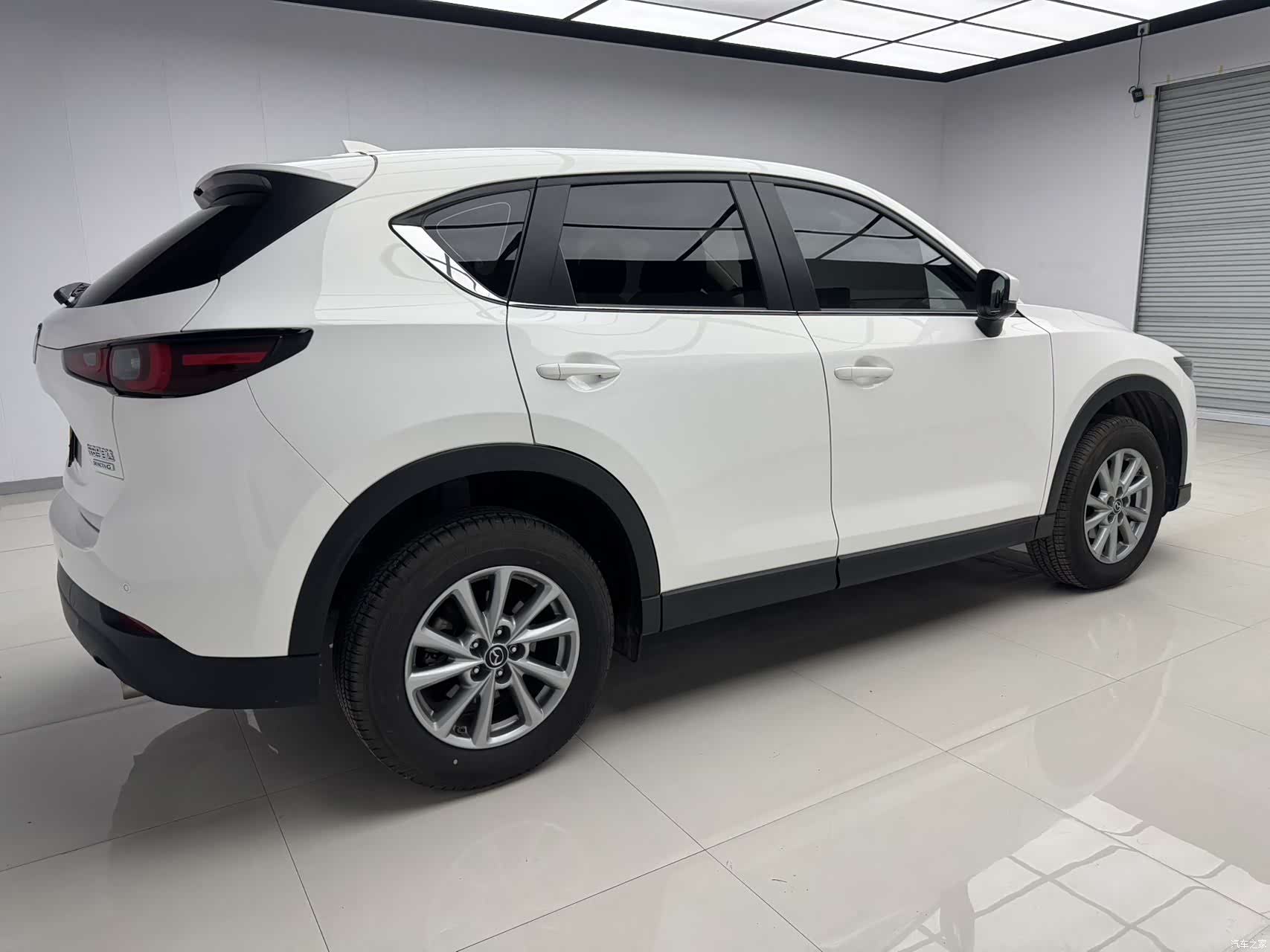 Mazda CX-5, 2024 6