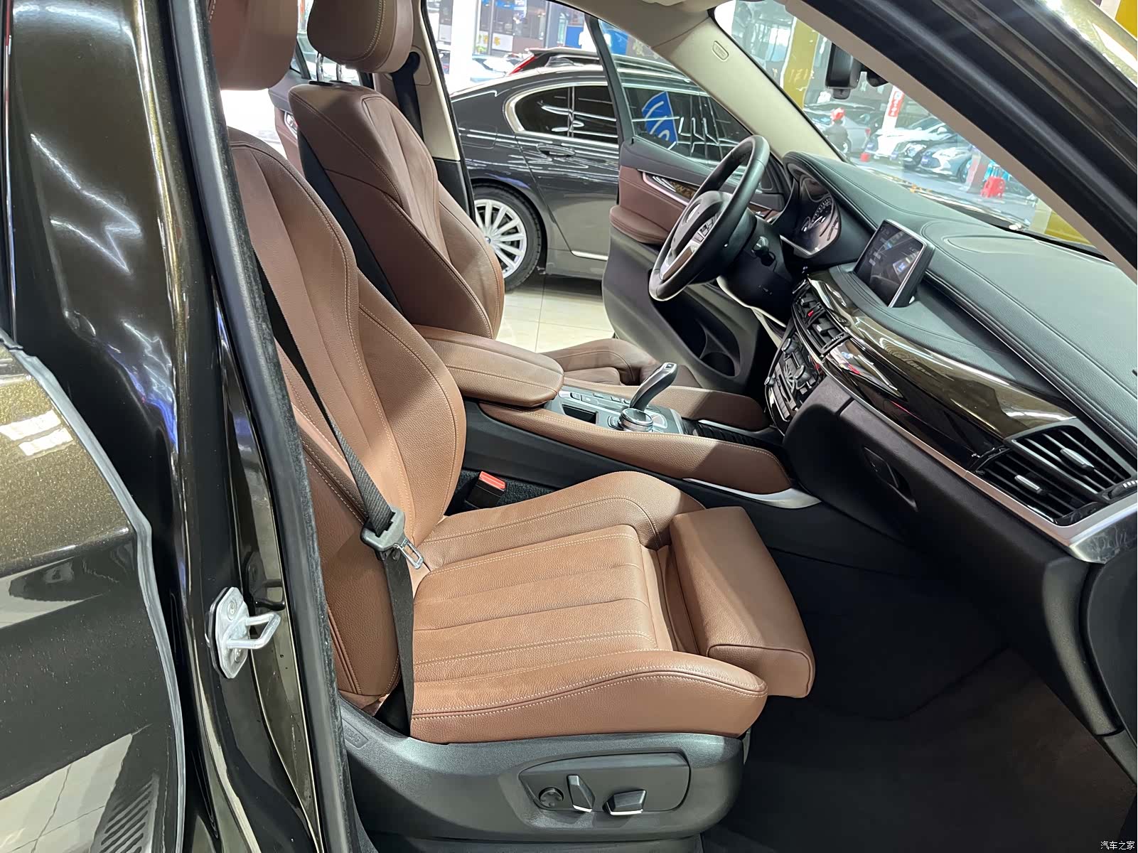 BMW X6, 2017 20