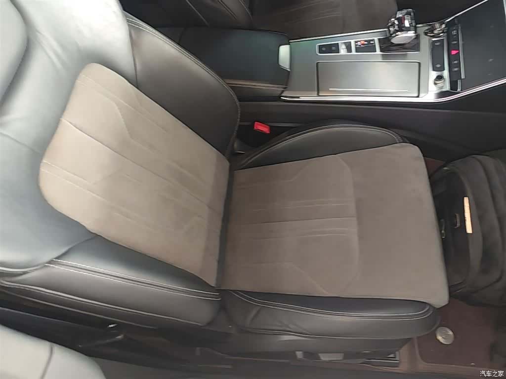 Audi A6L, 2021 25
