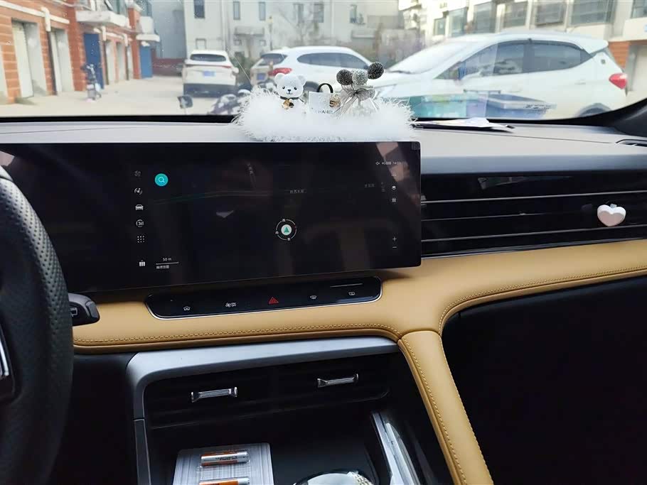Roewe RX5 Roewe RX5