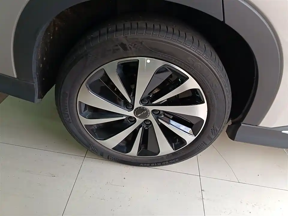 BYD Songjiang BYD Songjiang