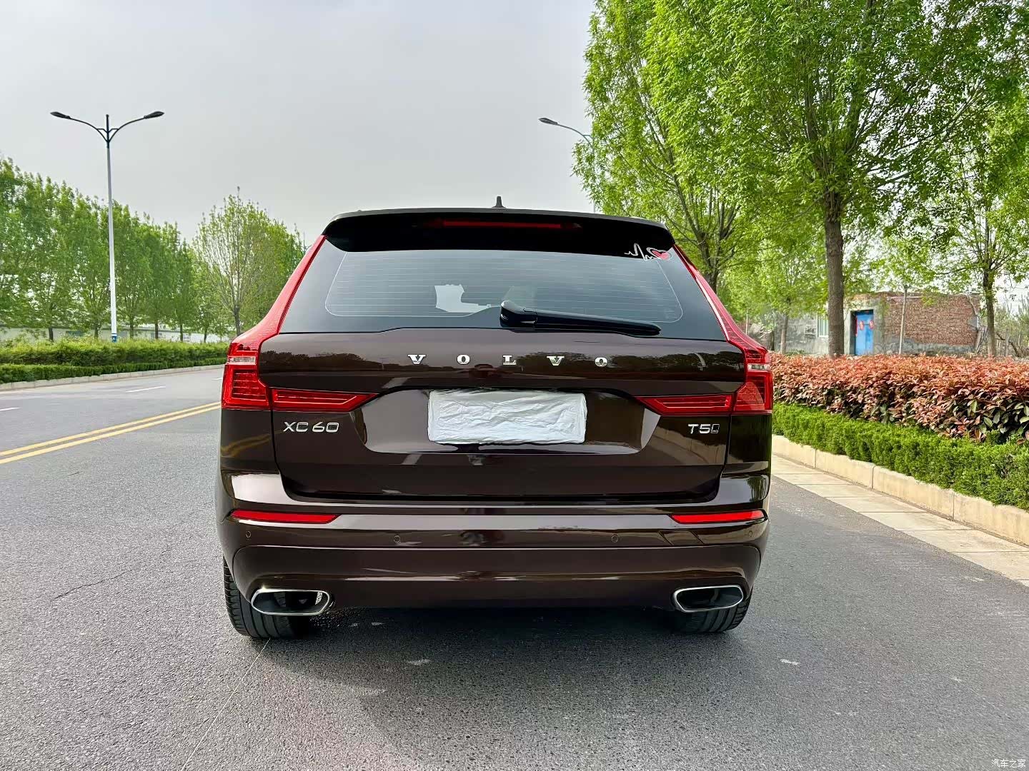Volvo XC60, 2019 4