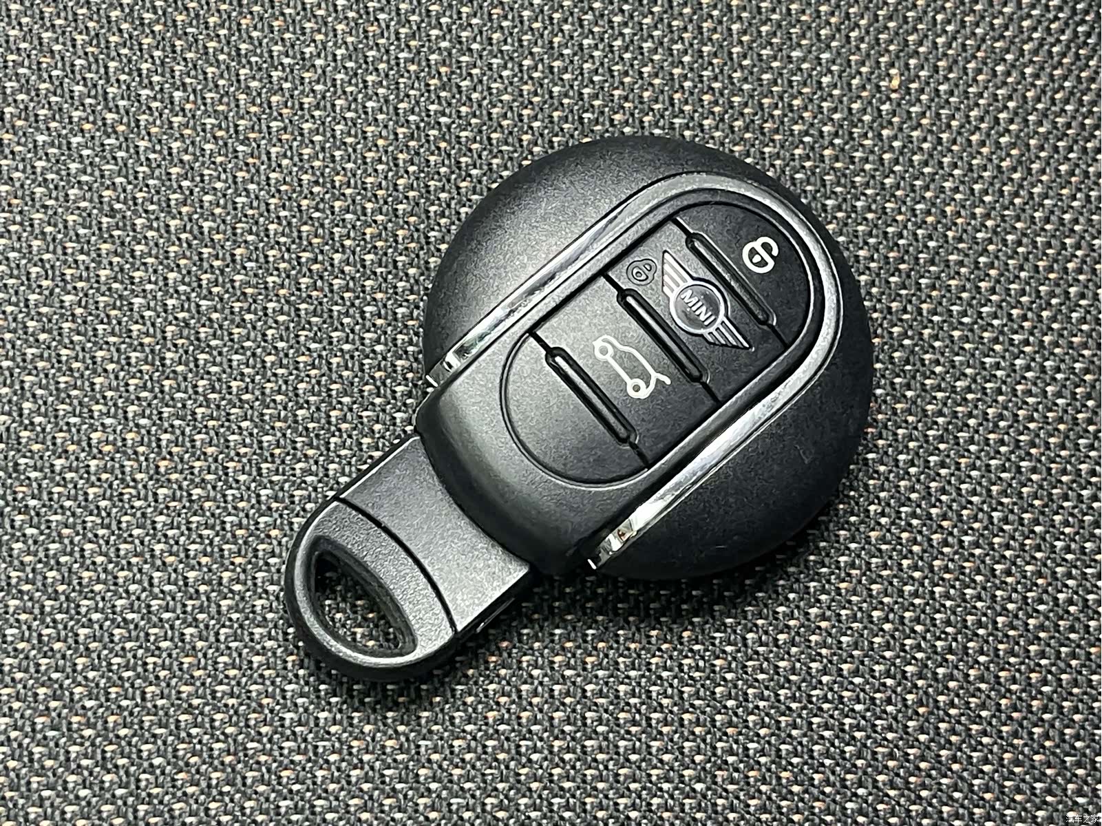 Mini ONE, 2021 13