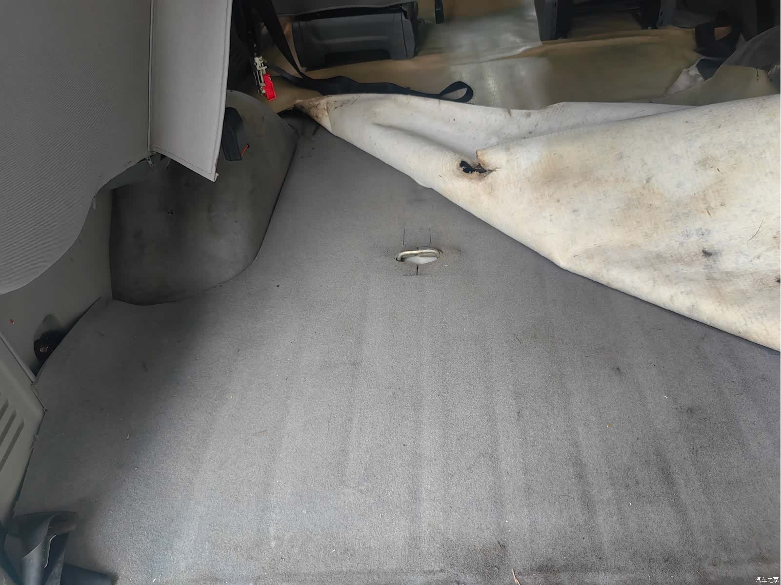 DongFeng M3L, 2016 12