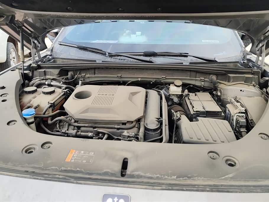 Roewe RX5 Roewe RX5