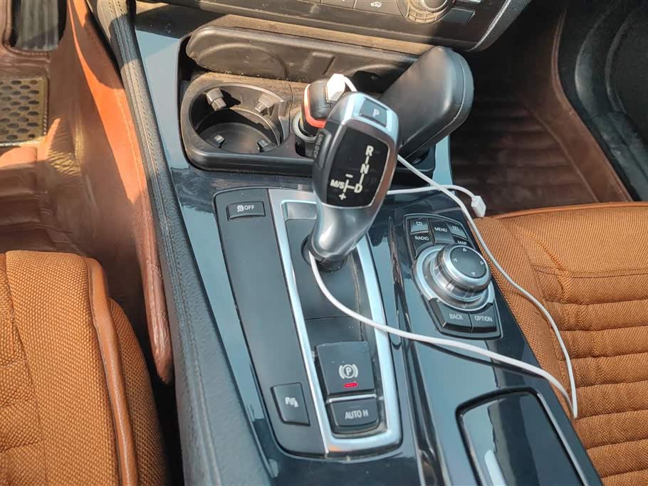 BMW 5 series BMW 5 series