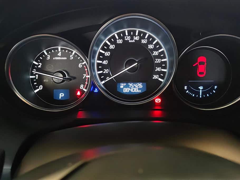 Mazda Atez Mazda Atez