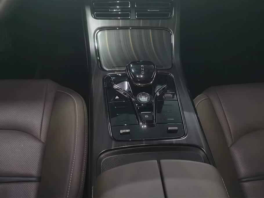 BYD Han BYD Han