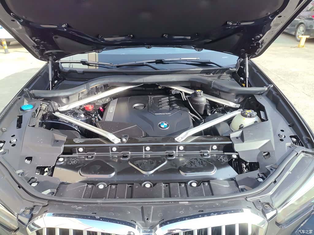 BMW X5, 2020 16