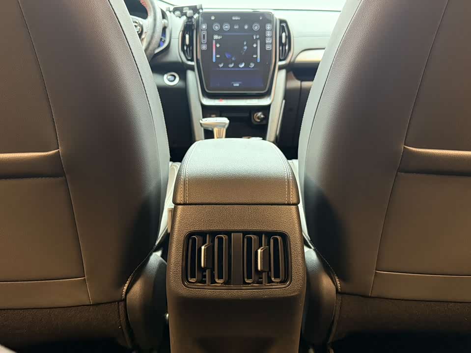 Hyundai Beijing ix35