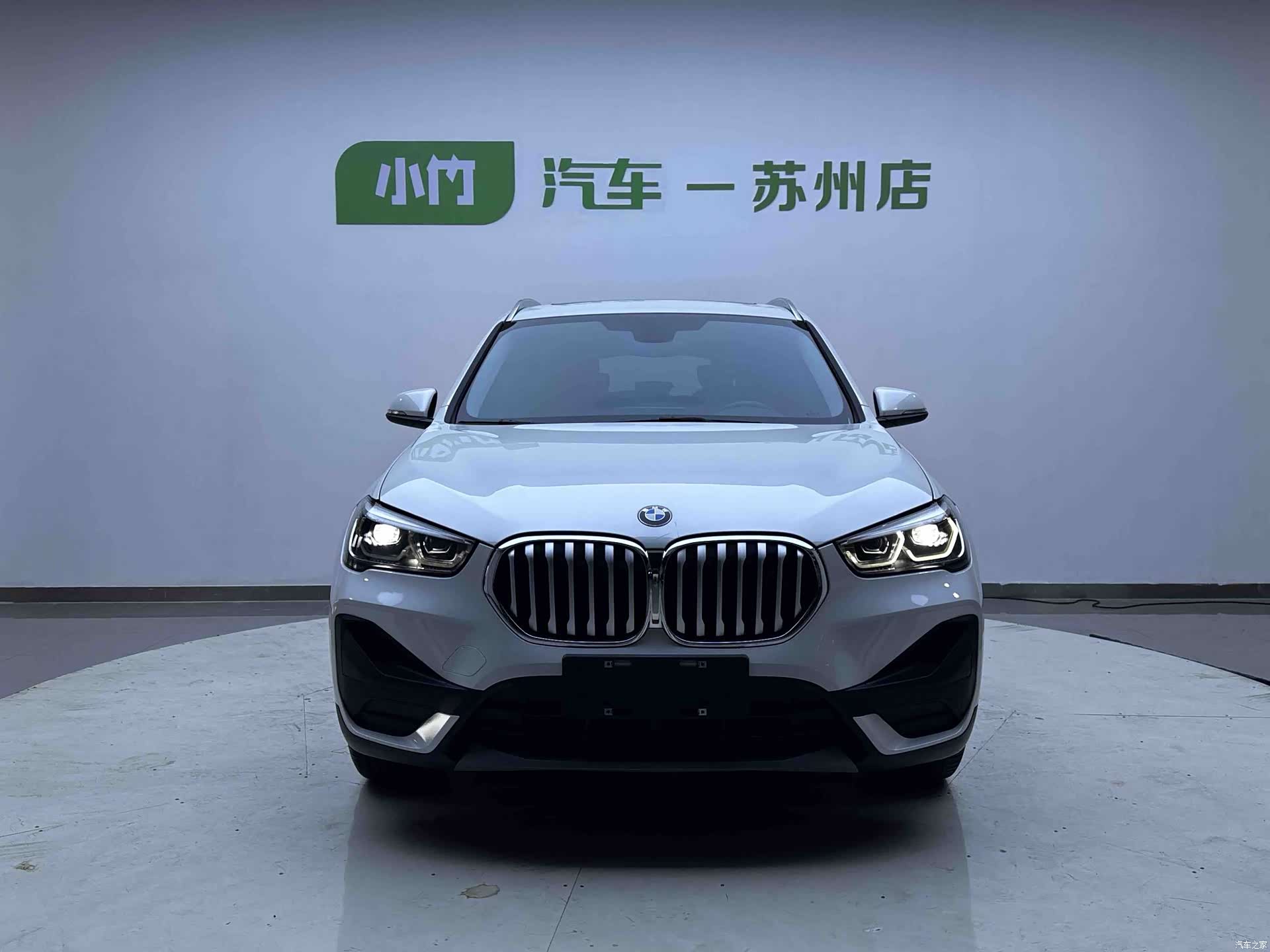 BMW X1, 2021 3