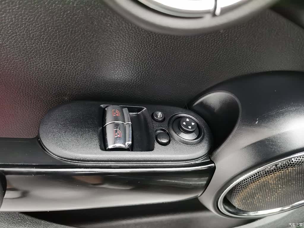 Mini Cooper, 2015 9