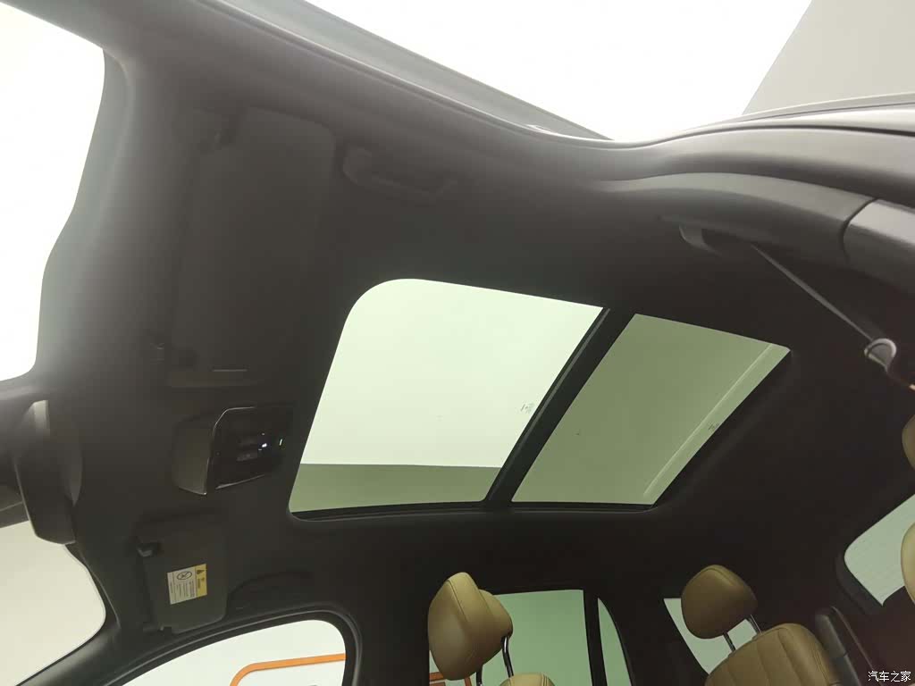 NIO ES8, 2021 14