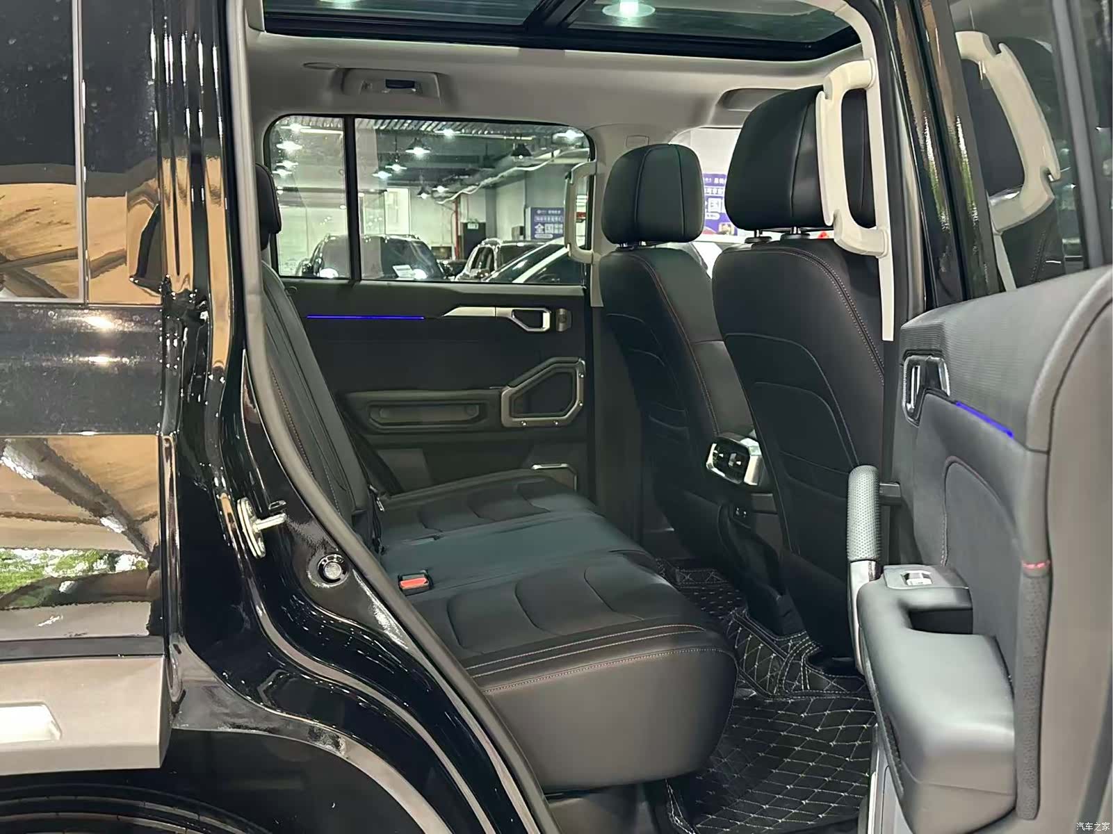 Jetour Traveller, 2026 16