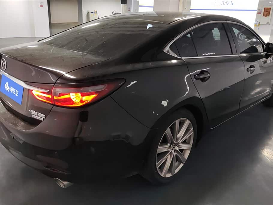 Mazda Atez Mazda Atez