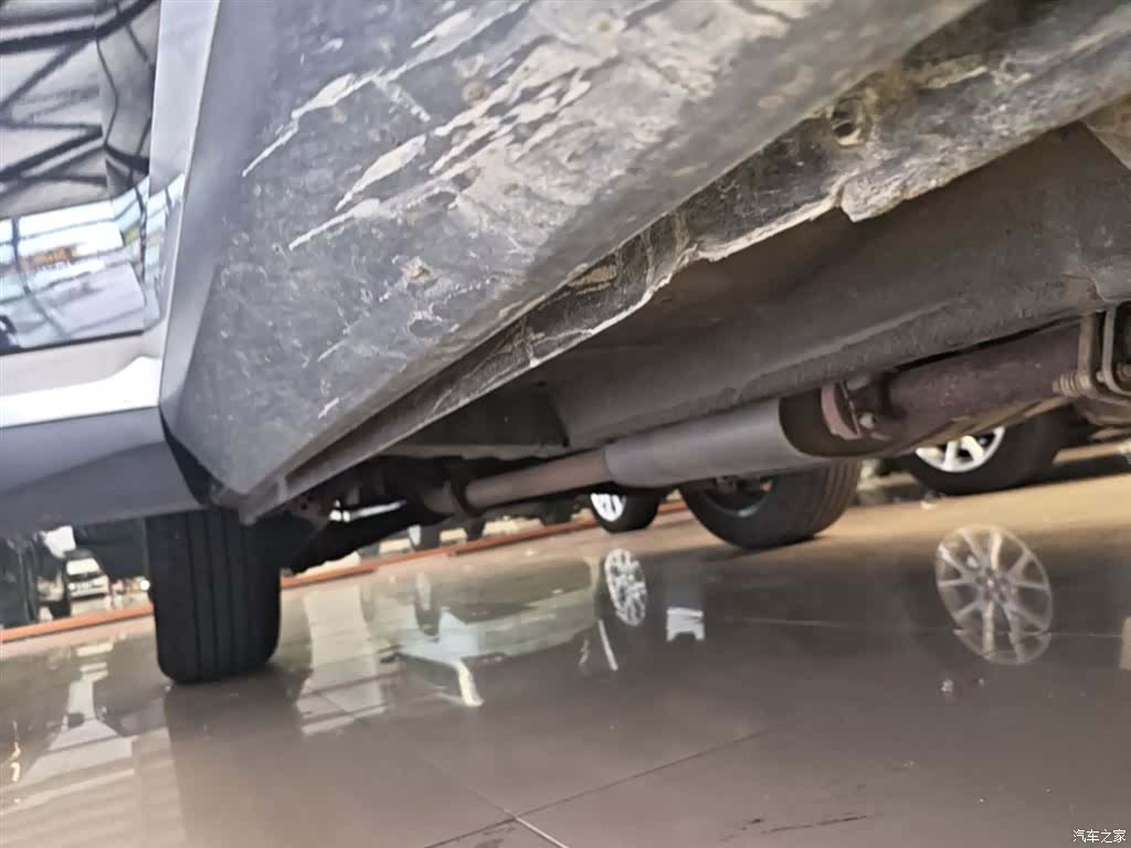 Haval H6, 2021 21