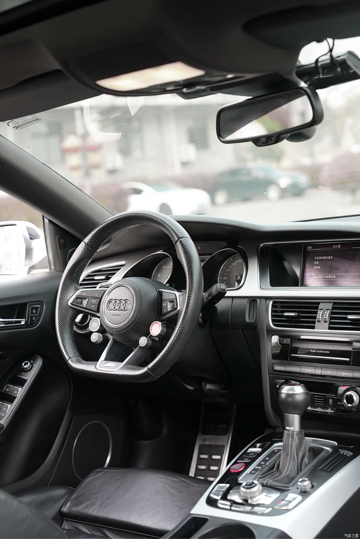 Audi S5, 2013 9