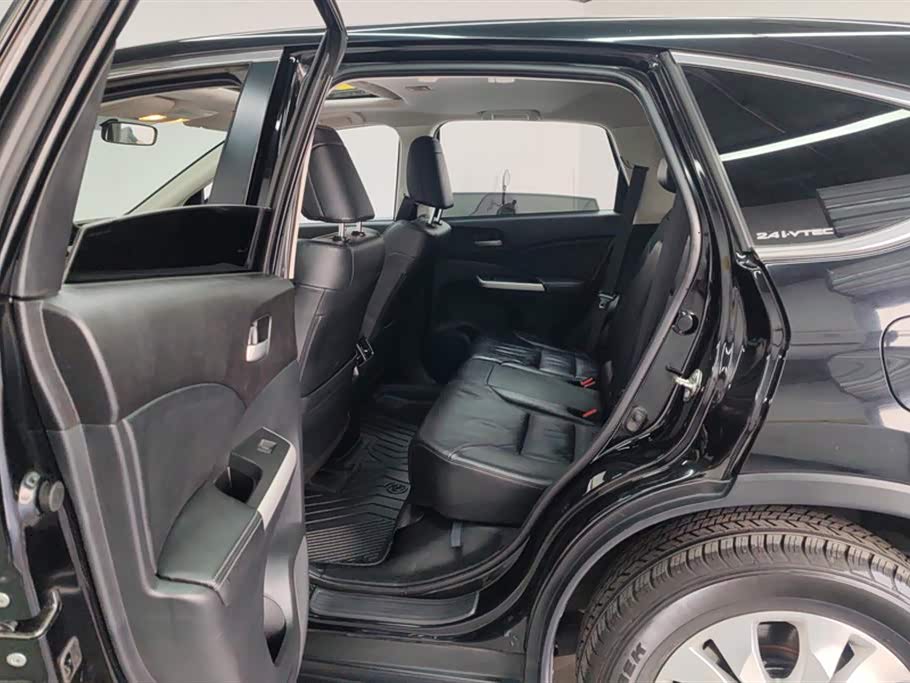 Honda CR-V Honda CR-V