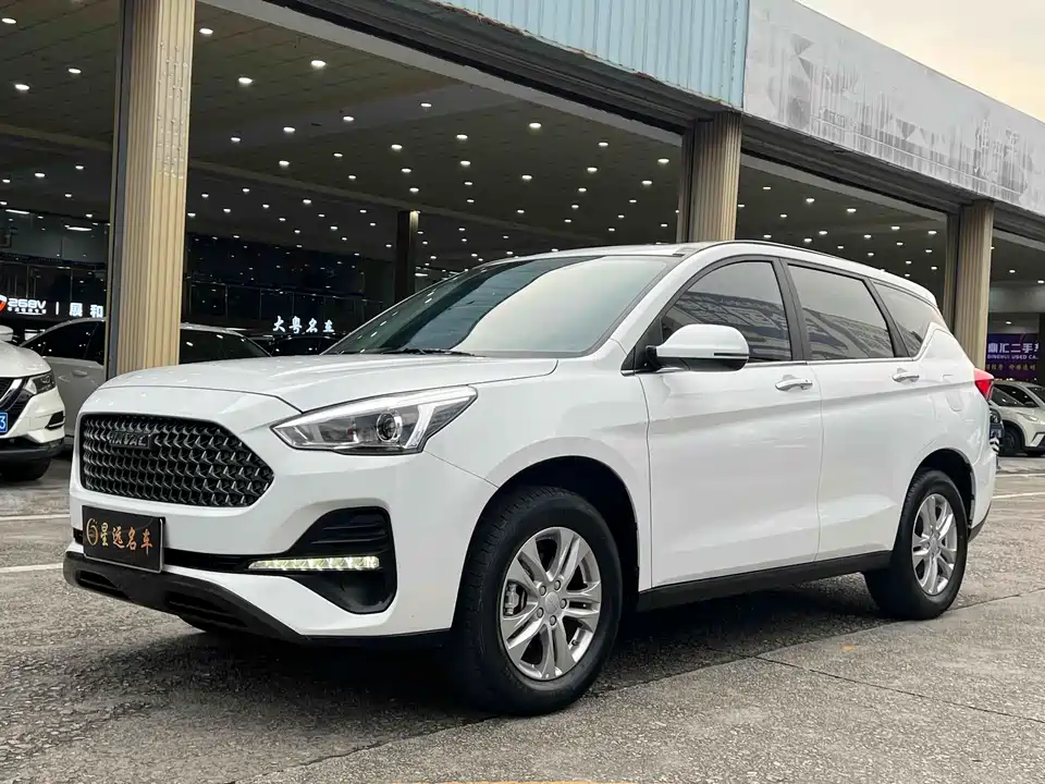 Haval M6