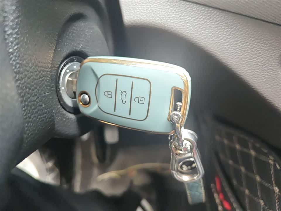 Wuling Wuling Hongguang