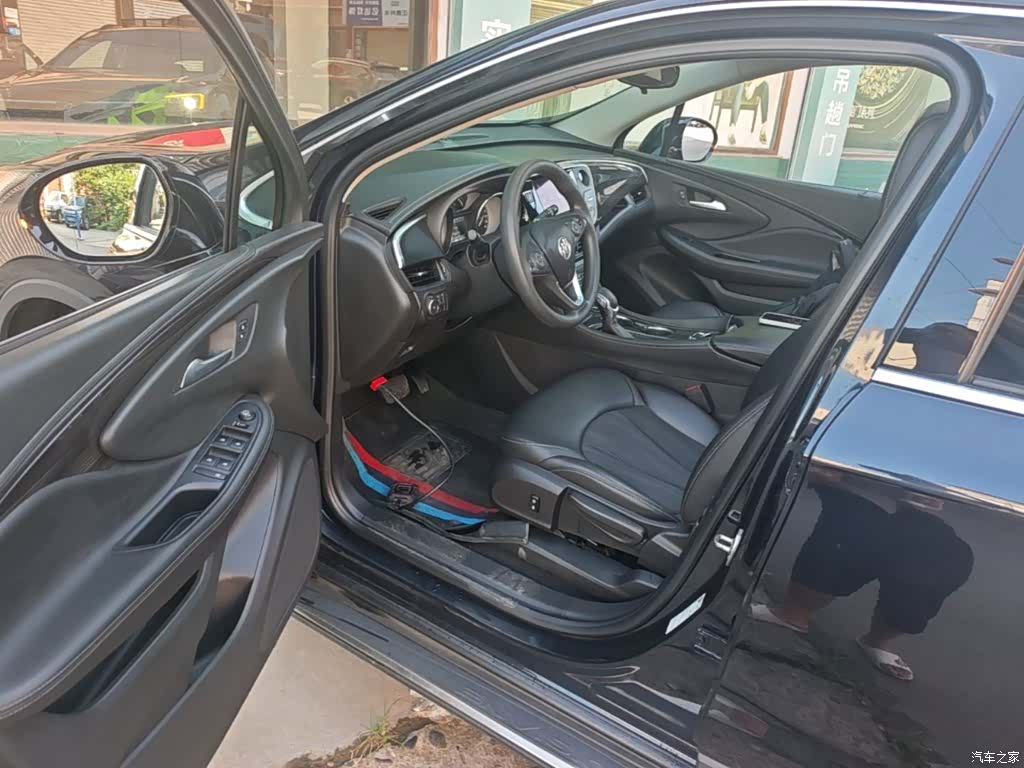 Buick Envision Plus, 2020 16