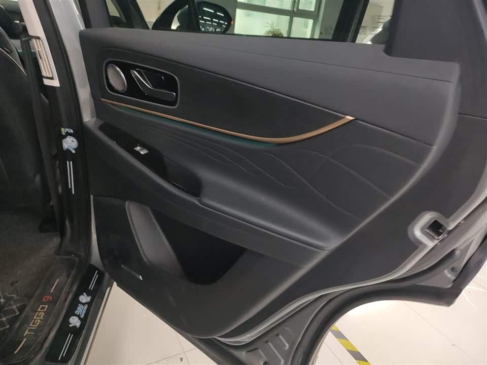 Chery Tiggo 9