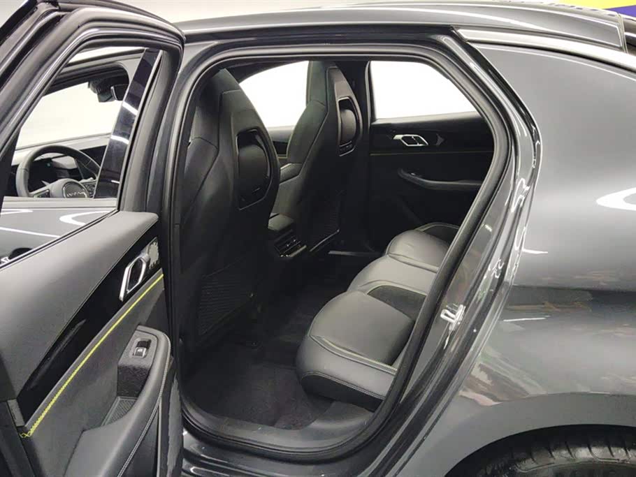 JAC Hefei Car JAC Hefei Car