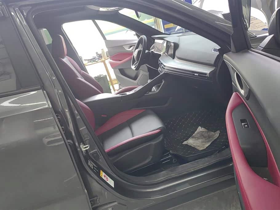 Changan CS35PLUS Changan CS35PLUS