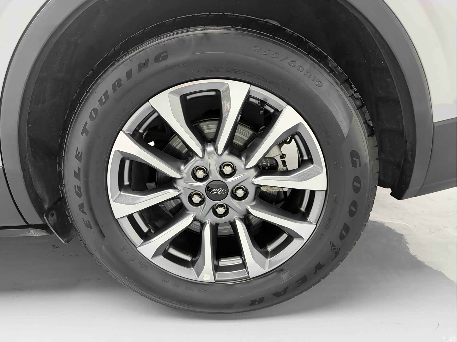 Ford Edge L, 2023 20