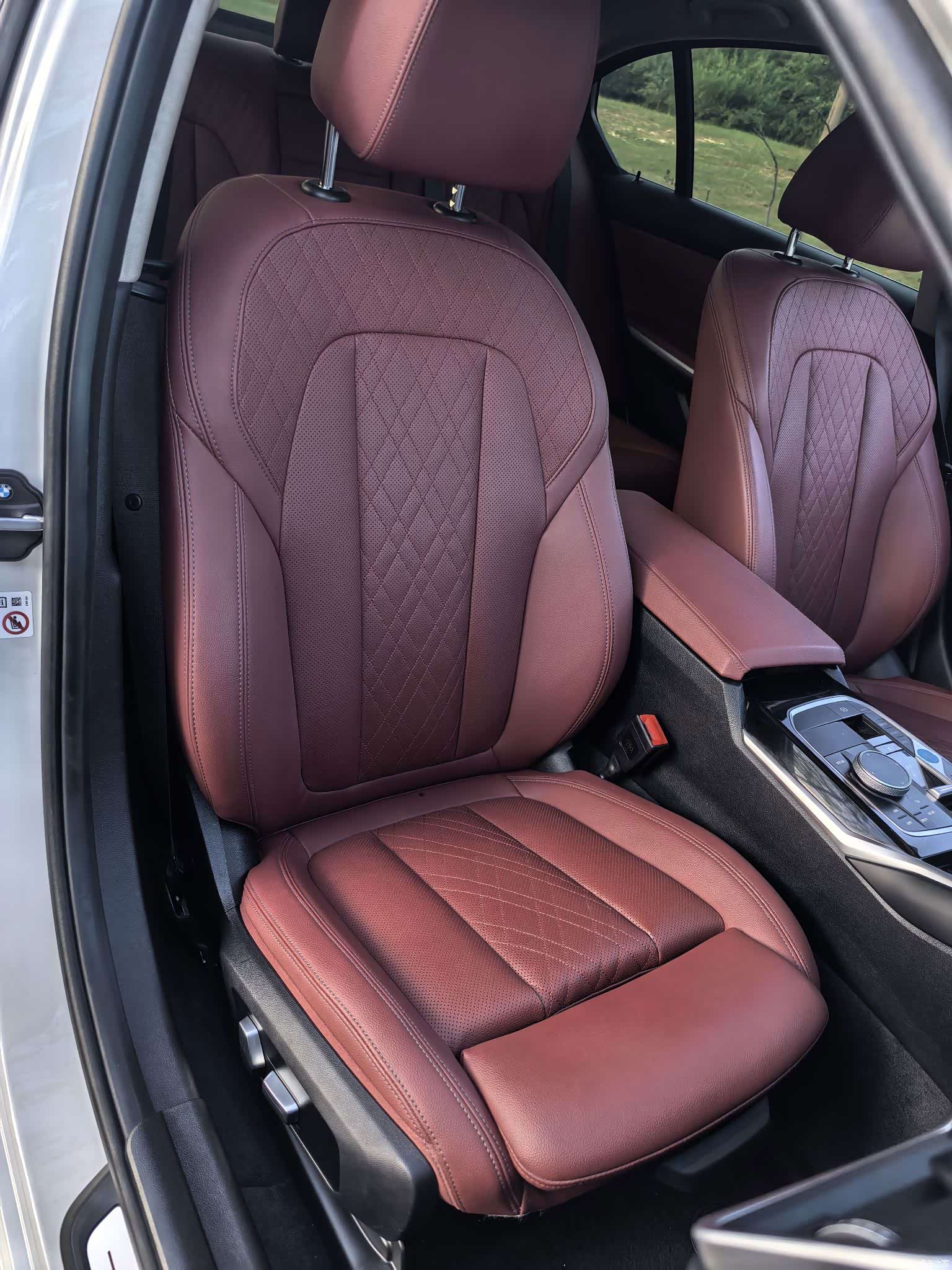 BMW i3, 2023 6