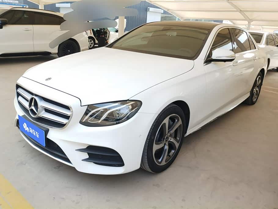 JAC Hefei Car
