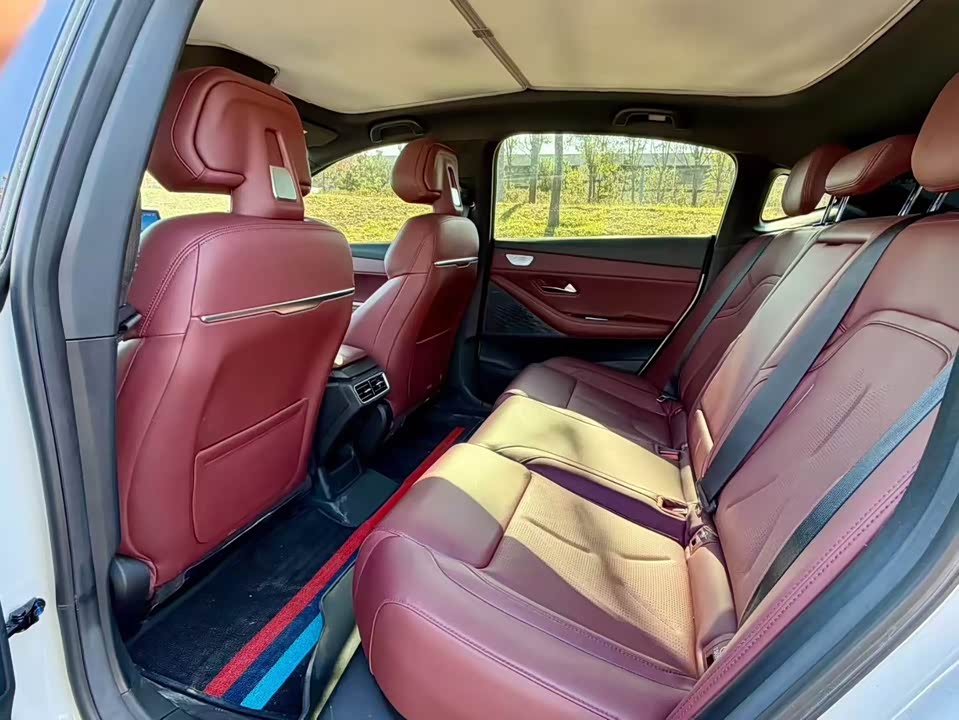 DEEPAL Dark blue SL03