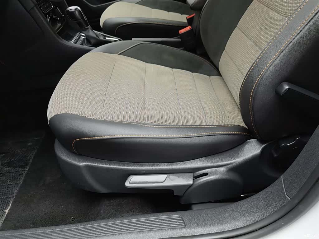 Volkswagen C-TREK, 2021 20